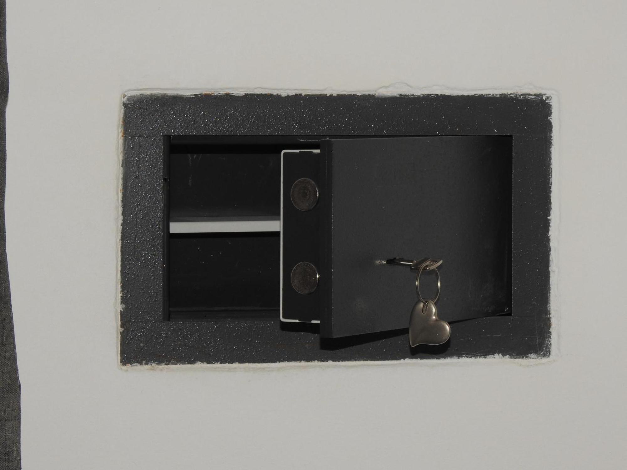 Dormire In Centro Trieste Studio Galleria 16 Exterior photo