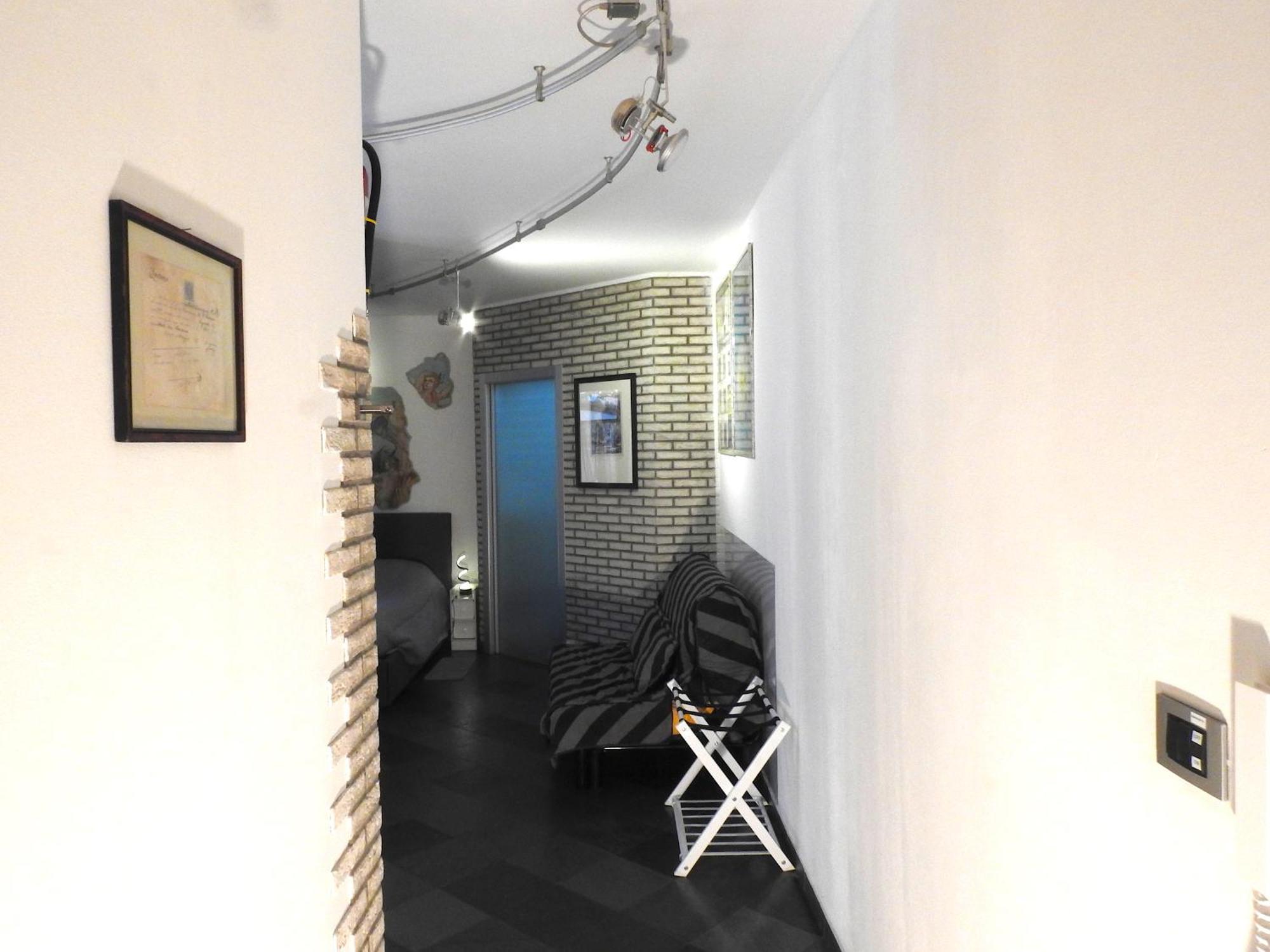 Dormire In Centro Trieste Studio Galleria 16 Exterior photo