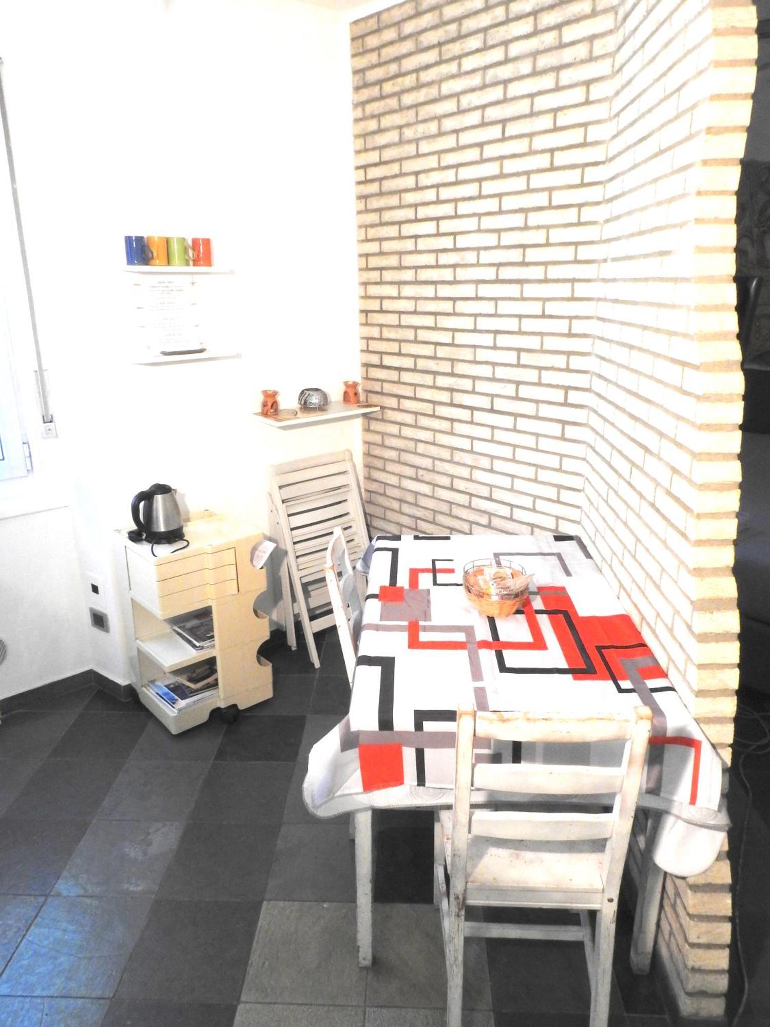 Dormire In Centro Trieste Studio Galleria 16 Exterior photo